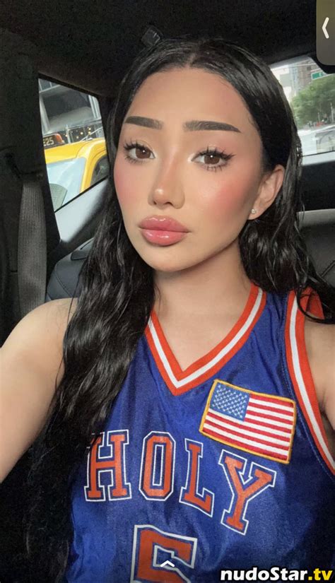 Nikita Dragun New Onlyfans video leaked